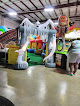 Your kids birthday party places Fun Factory in Hodges in South Carolina