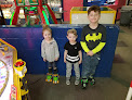 Your kids birthday party places Fun Factory (Formerly Wheels Of Wonder) in Indianapolis in IN