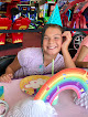 Your kids birthday party places Fun Factory - Ka'ahumanu Center in Kahului in Hawái