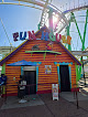 Your kids birthday party places Fun House in Phoenix in Arizona