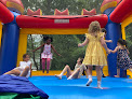 Your kids birthday party places Fun Kids Jump in Rockville in MD