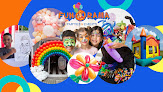 Your kids birthday party places Fun-O-Rama Parties & Events in Buford in Gwinnett