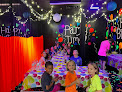 Your kids birthday party places Fun Slides Carpet Skatepark And Party Center in Pittsburgh in Pennsylvania