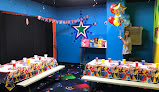Your kids birthday party places Fun Warehouse in Myrtle Beach in South Carolina