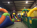 Your kids birthday party places Fun Zone Amusement in Humboldt in TN