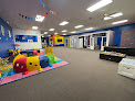Your kids birthday party places Fun Zone Indoor Party & Play in Hopkinsville in Kentucky