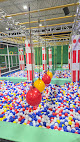Your kids birthday party places Funcity Adventure Park in Wichita in Kansas