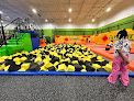 Your kids birthday party places Funcity Adventure Park in Montgomery in Montgomery