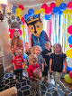 Your kids birthday party places Funnie & Friends in Indianapolis in IN