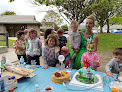 Your kids birthday party places Funpower Events in Walnut Creek in Contra Costa