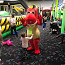 Your kids birthday party places Funstuf Party Place in Fitchburg in Massachusetts