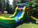 Your kids birthday party places Funtimes Kidz Entertainment in Auburn in Maine