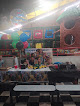 Your kids birthday party places Funworks Modesto in Modesto in Stanislaus