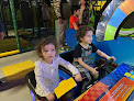 Your kids birthday party places Funzilla Delran in Delran in NJ