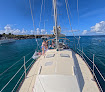 Your kids birthday party places Fury Charters in St Thomas in St. Thomas