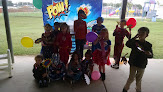 Your kids birthday party places G.g. Hardin Center in Brookwood in AL