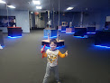 Your kids birthday party places Galactic Playgrounds in Brandon in Florida