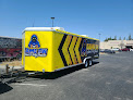 Your kids birthday party places Game On Party Game Truck in Cary in Wake
