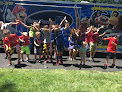 Your kids birthday party places Game Parties R Us - Maryland Game Truck Rental in Waldorf in Charles