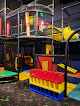 Your kids birthday party places Gattitown in Lexington in Kentucky