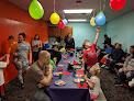 Your kids birthday party places Get Air Columbus in Hilliard in Ohio