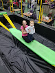 Your kids birthday party places Get Air Huber Heights in Dayton in Ohio