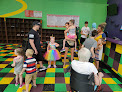 Your kids birthday party places Get Air Miamisburg in Miamisburg in Ohio