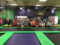 Your kids birthday party places Get Air Pickerington in Pickerington in Ohio