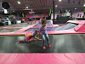 Your kids birthday party places Get Air Trampoline Park in Missoula in Montana
