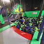 Your kids birthday party places Get Air Trampoline Park in Freehold in NJ