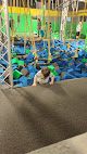 Your kids birthday party places Get Air Trampoline Park in Eugene in Oregon