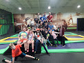 Your kids birthday party places Get Air Trampoline Park in Independence in Missouri