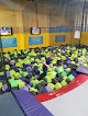 Your kids birthday party places Get Air Trampoline Park in Nicholasville in Kentucky