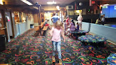 Your kids birthday party places Gibson Arena in Muncie in Indiana
