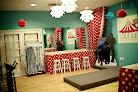 Your kids birthday party places Giggles & Glam Salon in Hendersonville in Tennessee