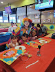 Your kids birthday party places Giggles The Clown in Albuquerque in New Mexico