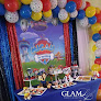 Your kids birthday party places Glamlife Events & Parties in Brooklyn Park in Minnesota