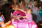 Your kids birthday party places Glamour Party Girls in Agoura Hills in CA