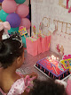 Your kids birthday party places Glitter & Glitz Kids Spa Boutique in Gretna in LA