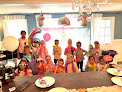 Your kids birthday party places Glitzy Girlz in Rolling Meadows in Illinois