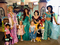 Your kids birthday party places Glitzy Glam Celebrations in Orlando in Orange