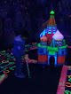 Your kids birthday party places Glo Mini Golf |Arcade | Virtual Reality | Ice Cream Bar in Riverside in CA