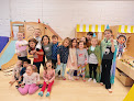Your kids birthday party places Glow Worm Cafe & Play in Louisville in Kentucky