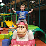 Your kids birthday party places Go ‘N Bananas Family Fun Center in Lancaster in Pennsylvania