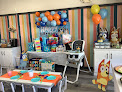 Your kids birthday party places Grandma Jane's Playhouse in Iowa Falls in Ia 