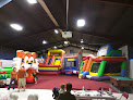 Your kids birthday party places Grandslam Entertainment in Brookland in Arkansas