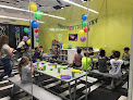 Your kids birthday party places Gravity Extreme Zone Trampoline And Adventure Park in Chandler in Maricopa