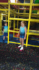 Your kids birthday party places Gray-8-Skate Family Entertainment Center in Gray in Georgia