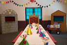 Your kids birthday party places Great Arizona Puppet Theater in Phoenix in Arizona