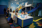 Your kids birthday party places Great Lakes Children's Museum in Traverse City in Michigan
